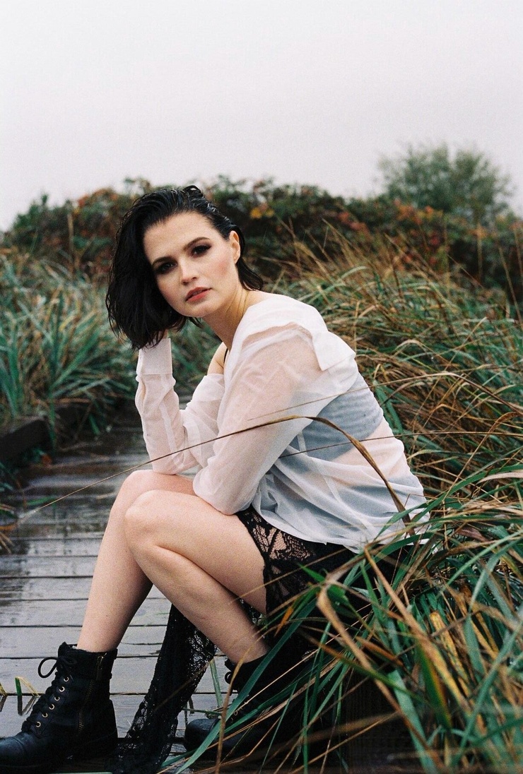 Image of Meganne Young