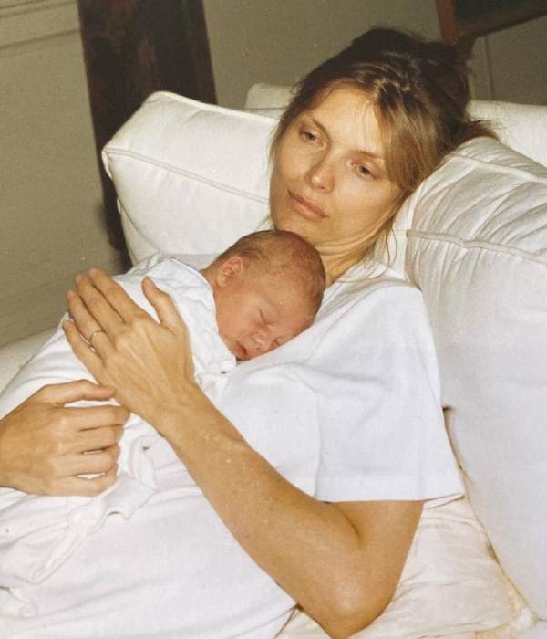 Michelle Pfeiffer Michelle Pfeiffer