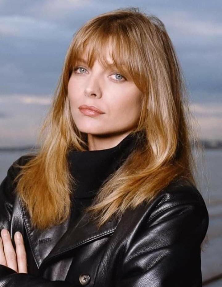 Michelle Pfeiffer