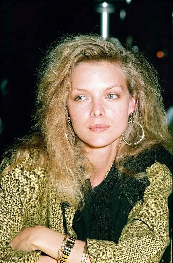 Michelle Pfeiffer Michelle Pfeiffer