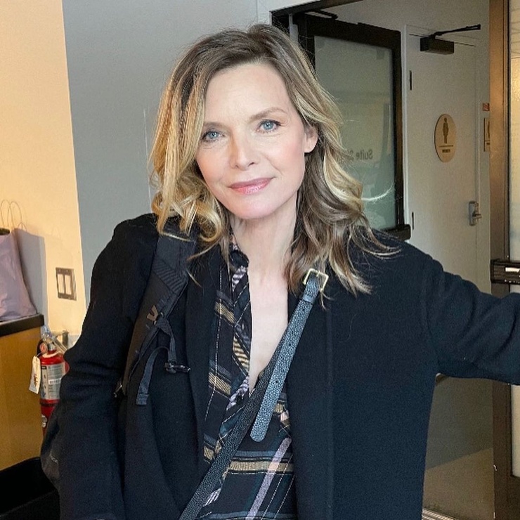 Michelle Pfeiffer Michelle Pfeiffer