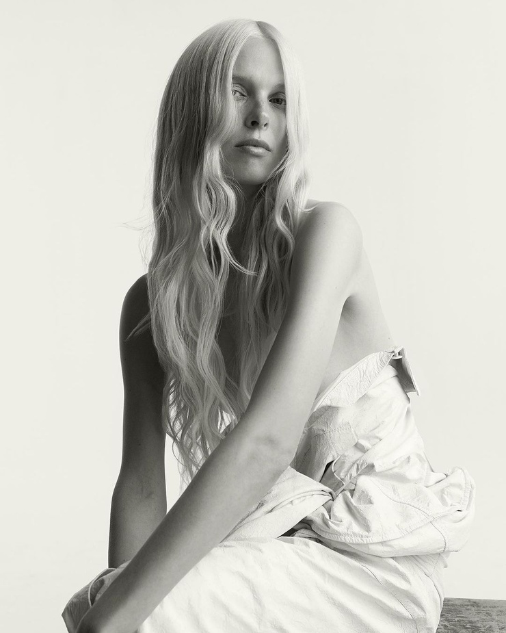 Lina Berg