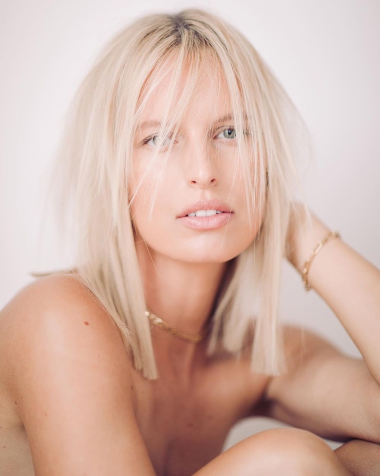 Karolina Kurkova Karolina Kurkova