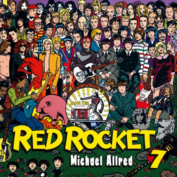 Red Rocket 7