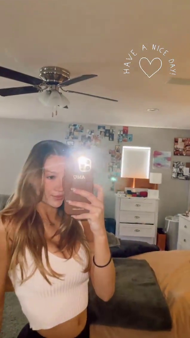 Autumn Miller