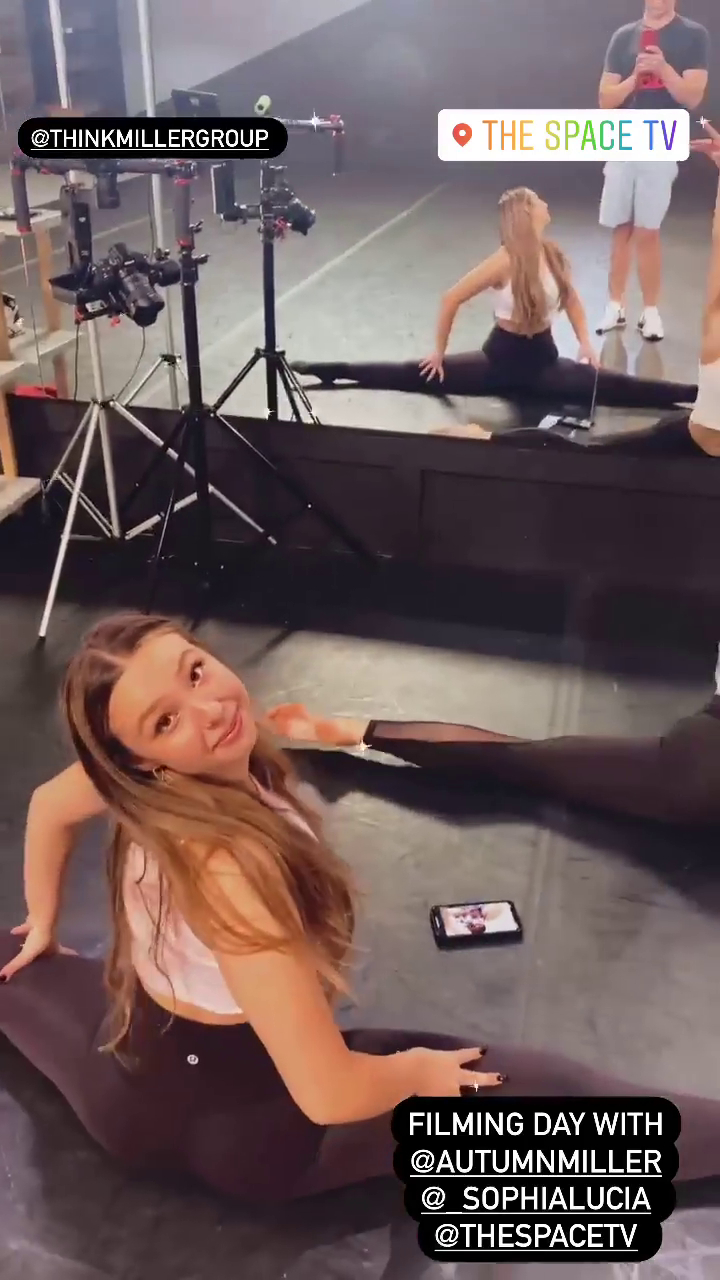 Autumn Miller