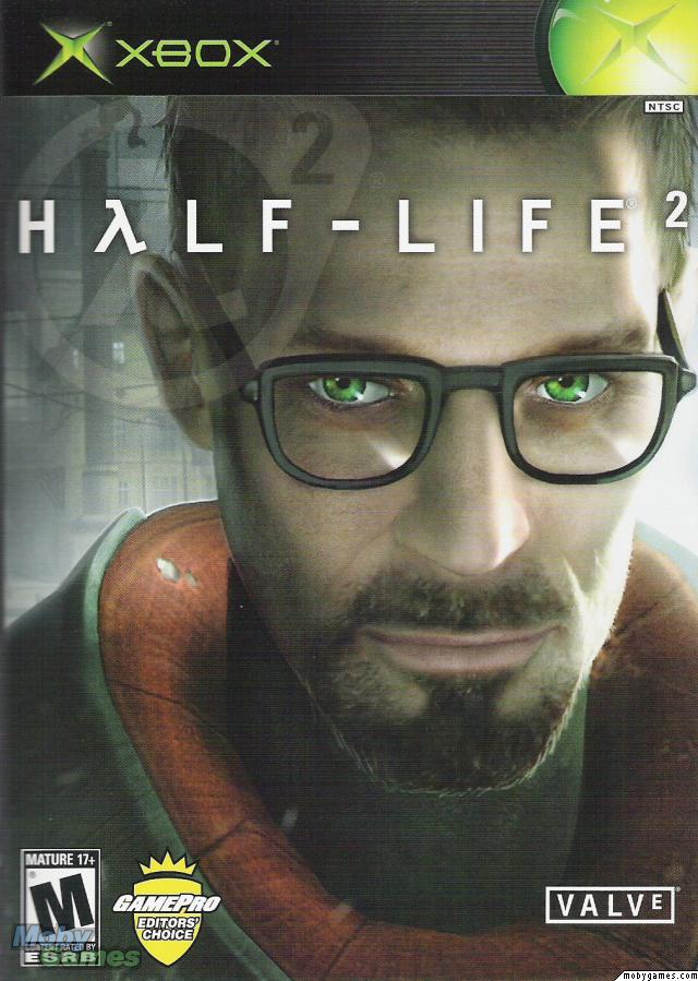 Half-Life 2