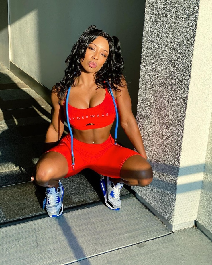 Qimmah Russo