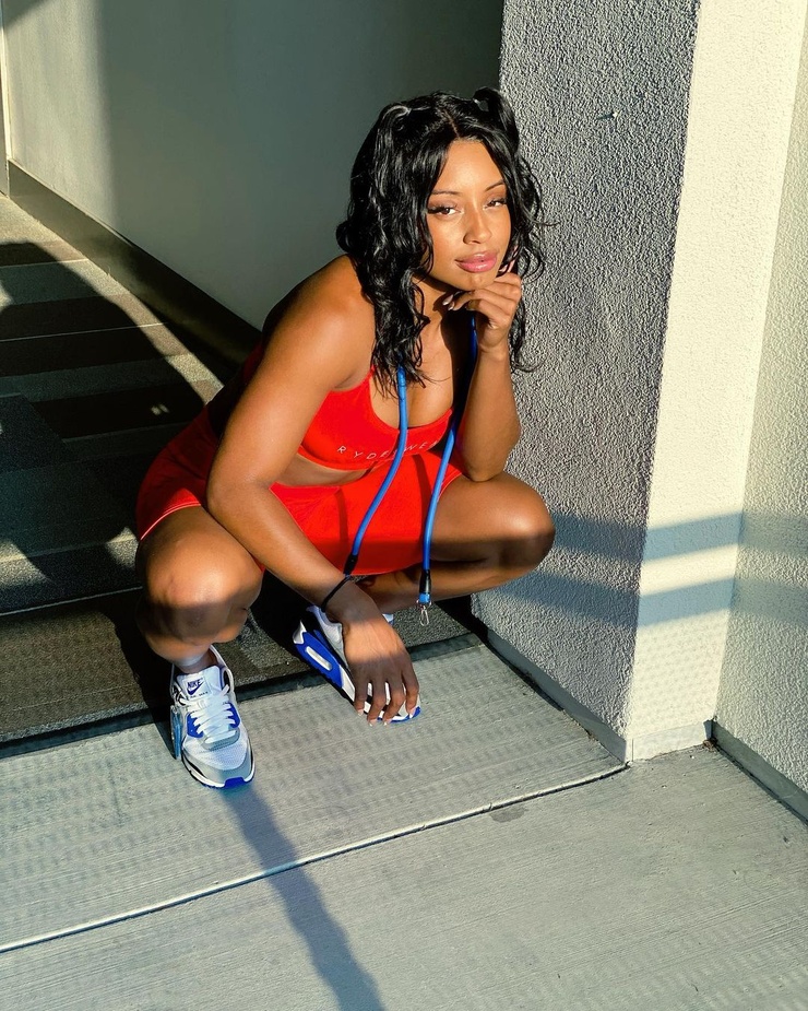 Qimmah Russo