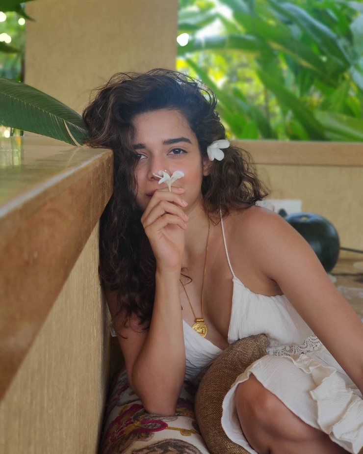 Mithila Palkar