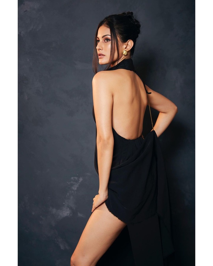 Amyra Dastur