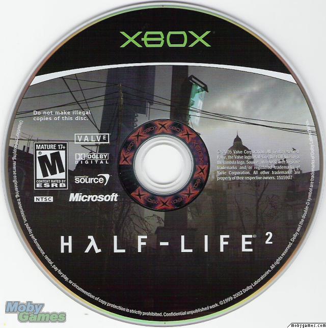 Half-Life 2 Half-Life 2