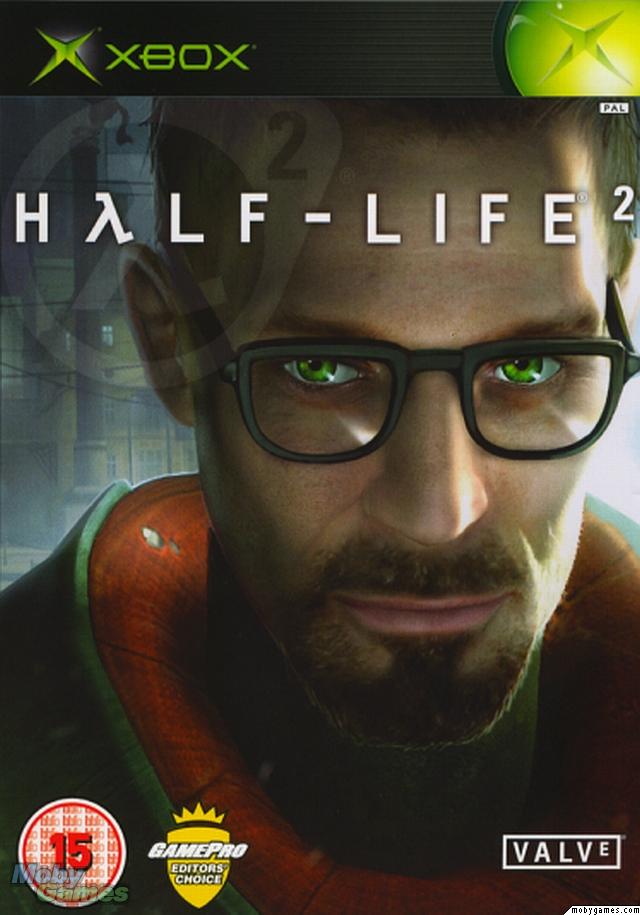 Half-Life 2