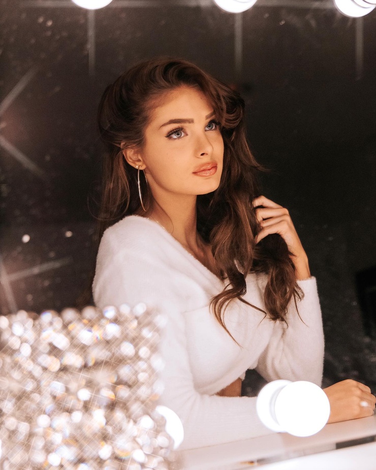 Brighton Sharbino Brighton Sharbino
