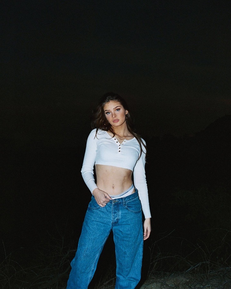 Brighton Sharbino