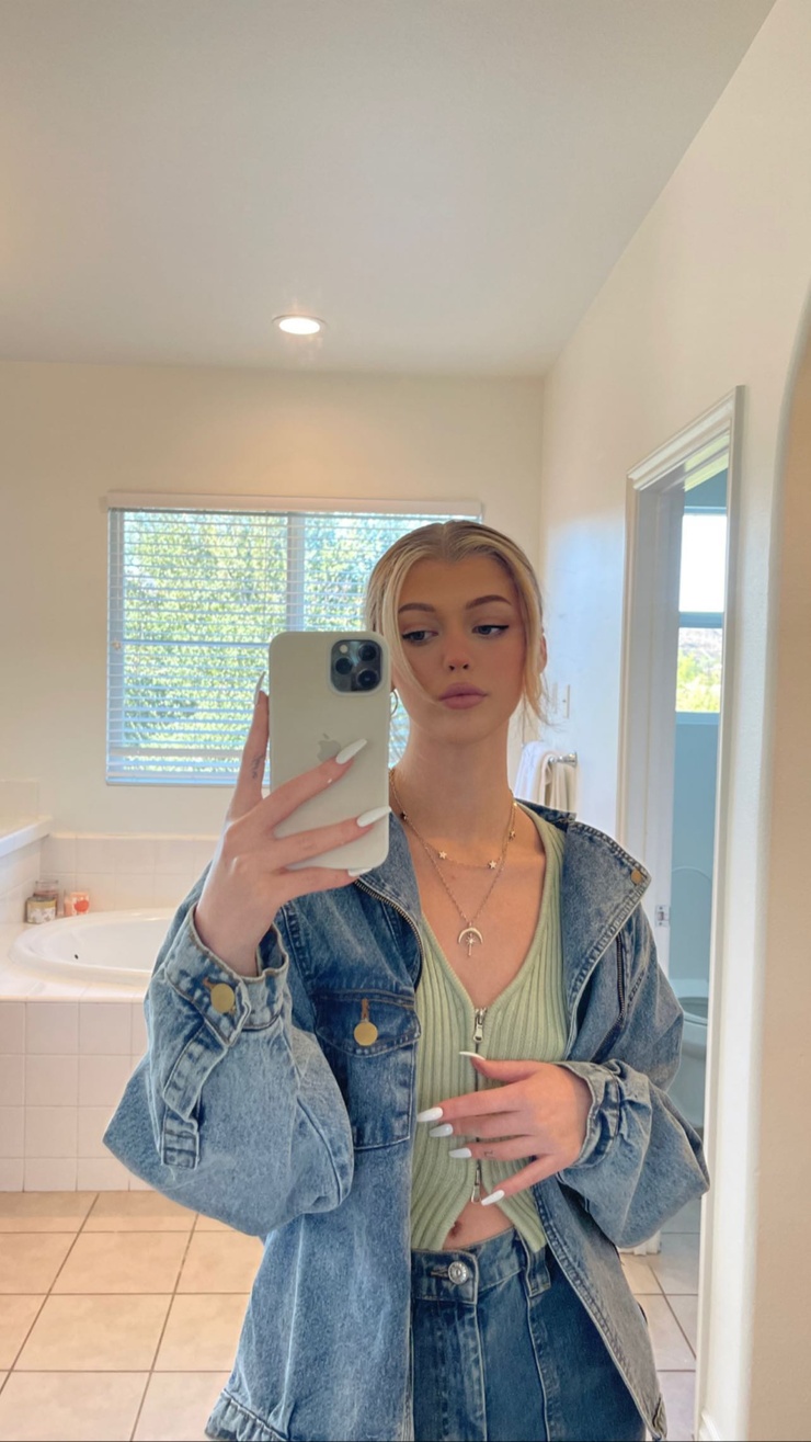 Loren Beech Loren Beech