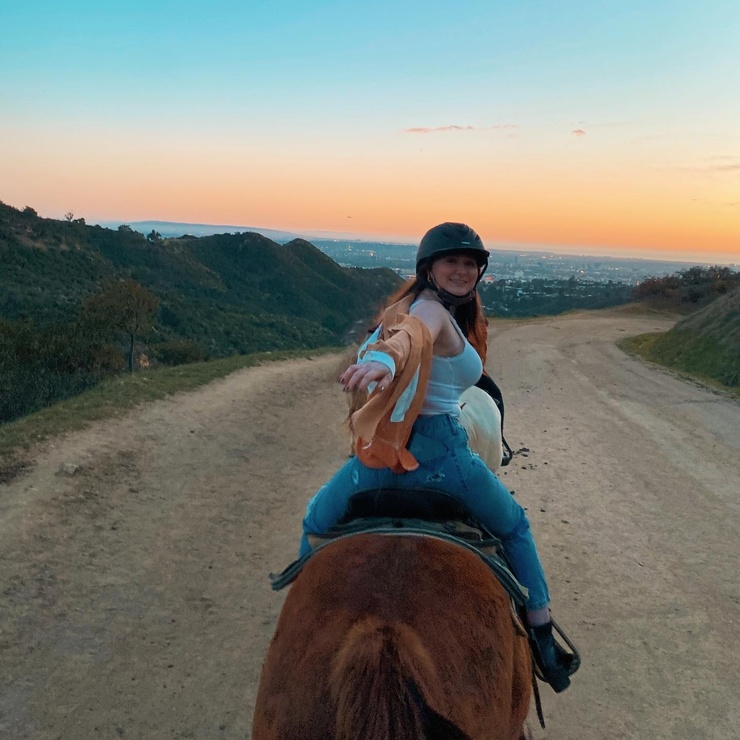 Emma Kenney