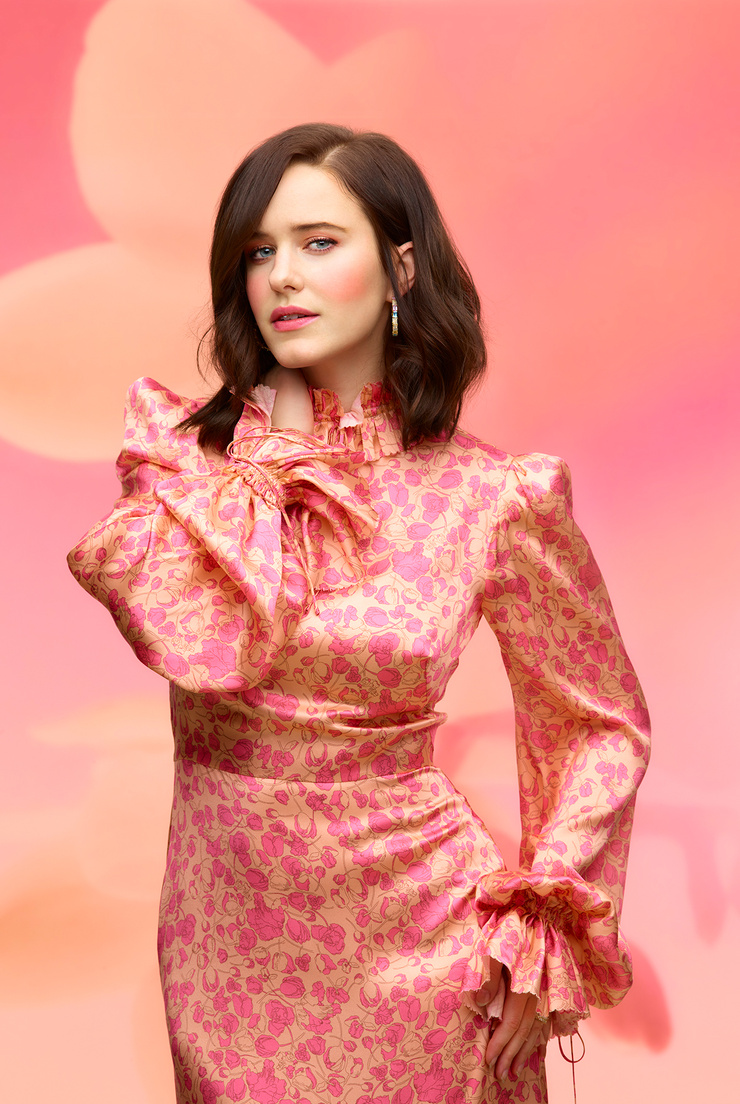 Rachel Brosnahan