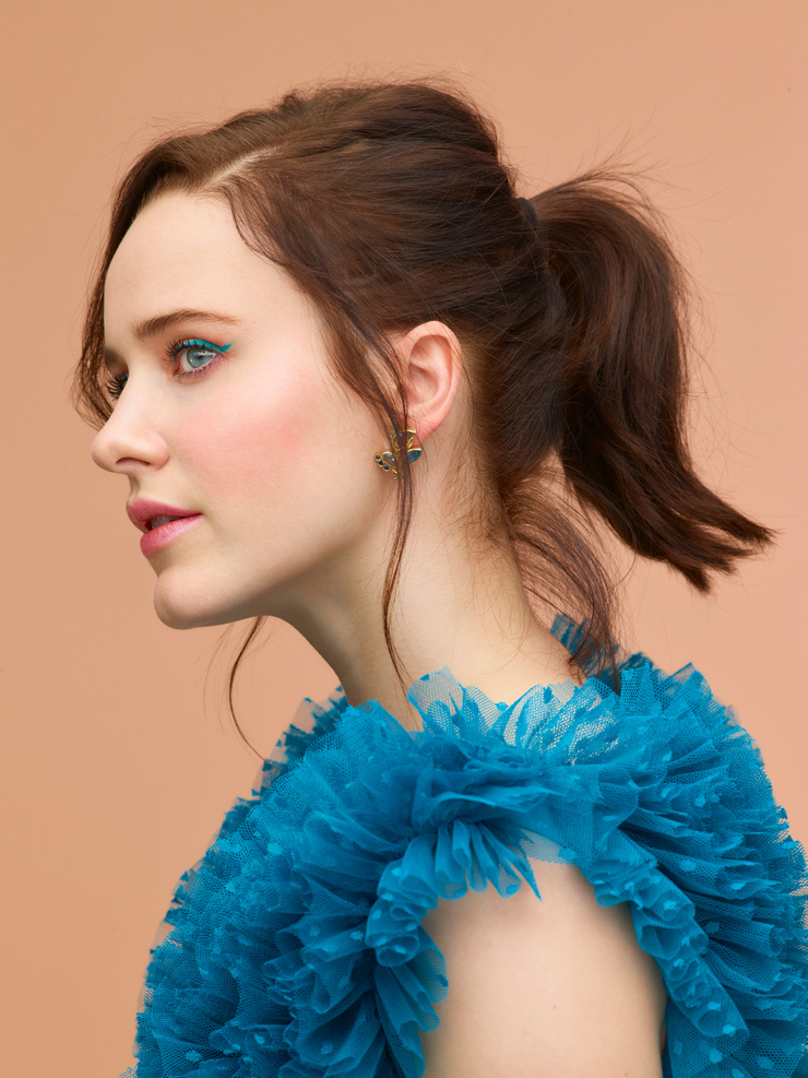 Rachel Brosnahan Rachel Brosnahan