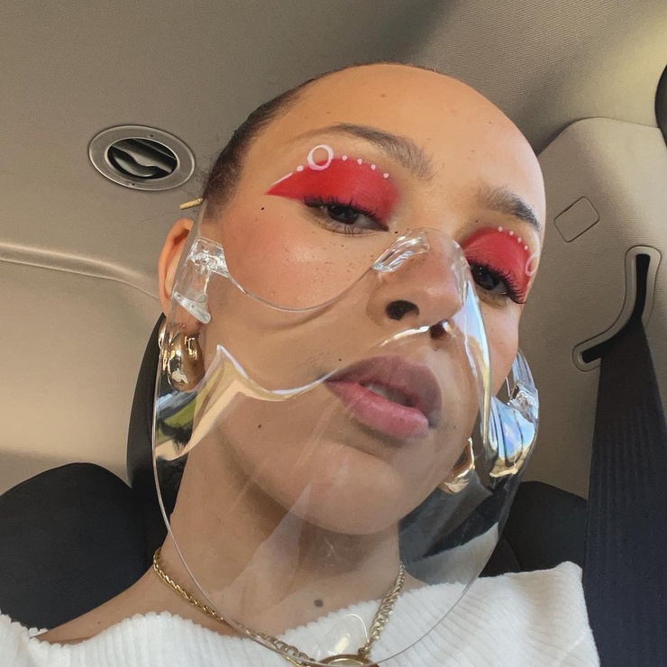 DOJA CAT