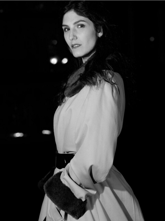 Mira Benser