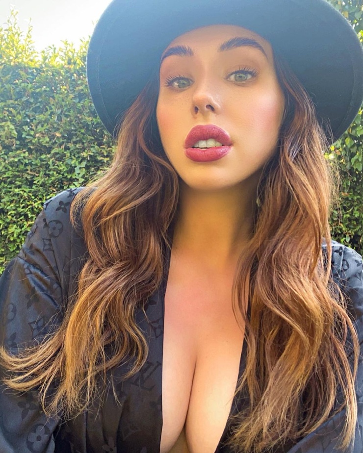Alexis Fallon Alexis Fallon