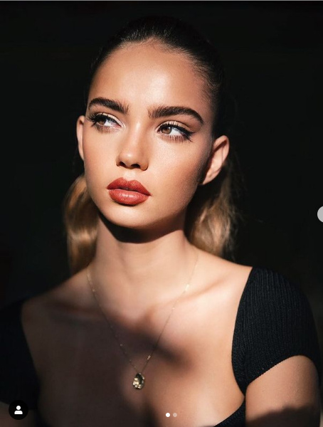 Inka Williams