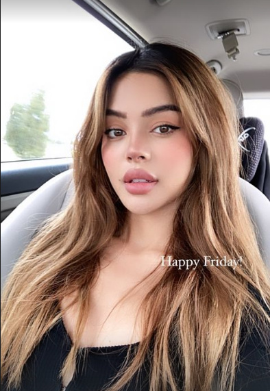 Lily Maymac