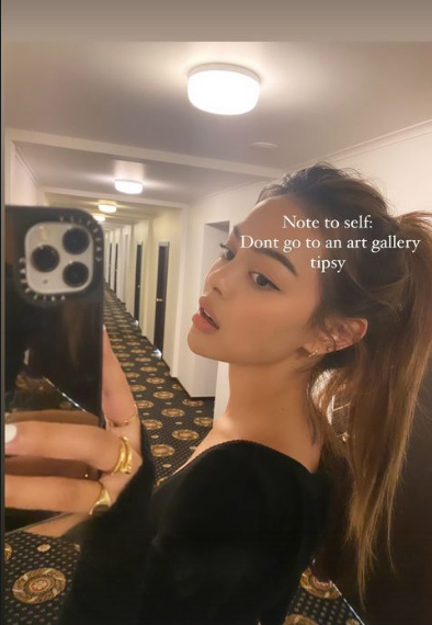 Lily Maymac