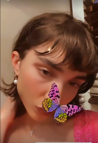 Rowan Blanchard Rowan Blanchard