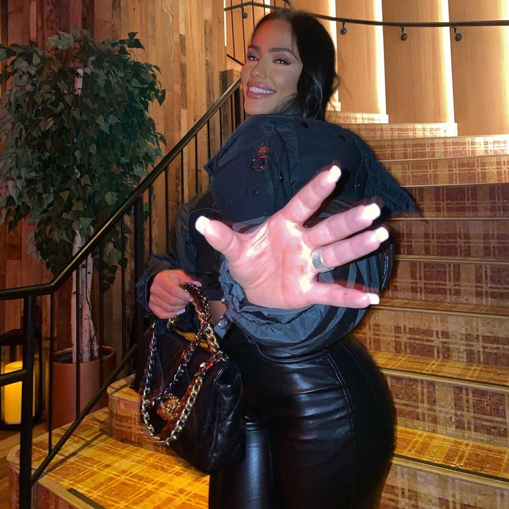 Picture of Giuliana Ava