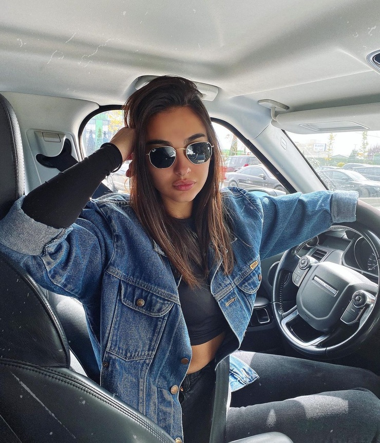 Adrola Dushi