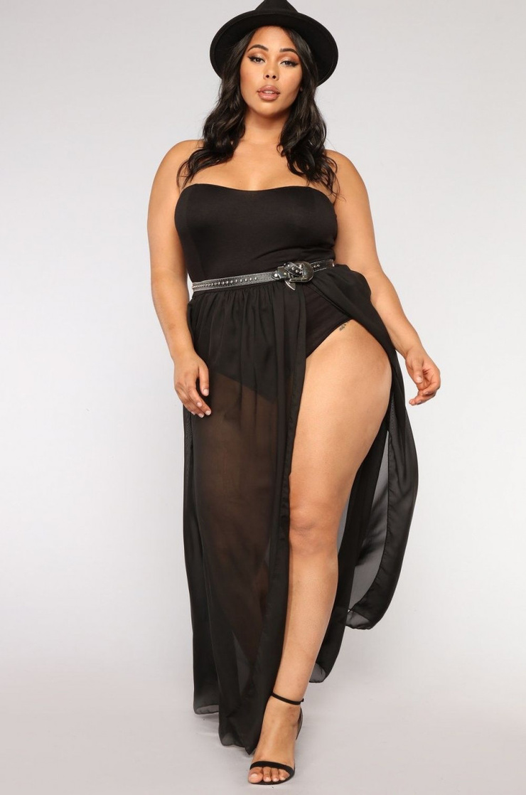 Tabria Majors Tabria Majors