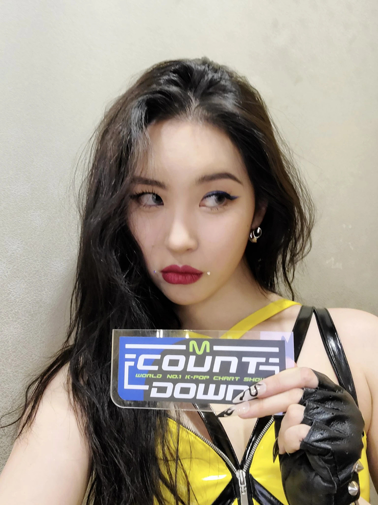 Lee Sunmi