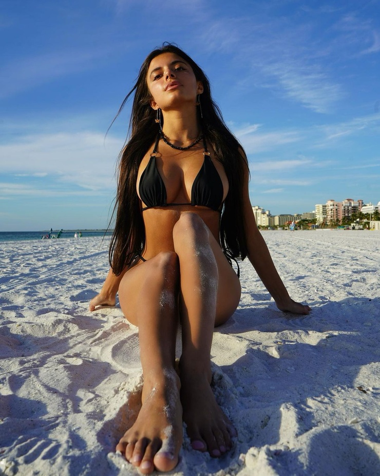 Isabella Fonte