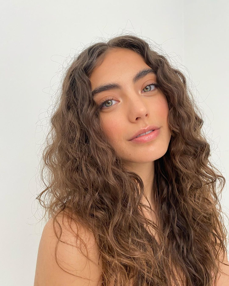 Vanessa Moe