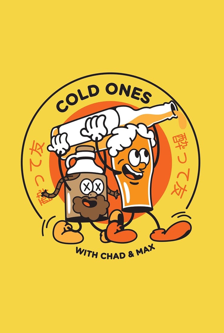 Picture of Cold Ones