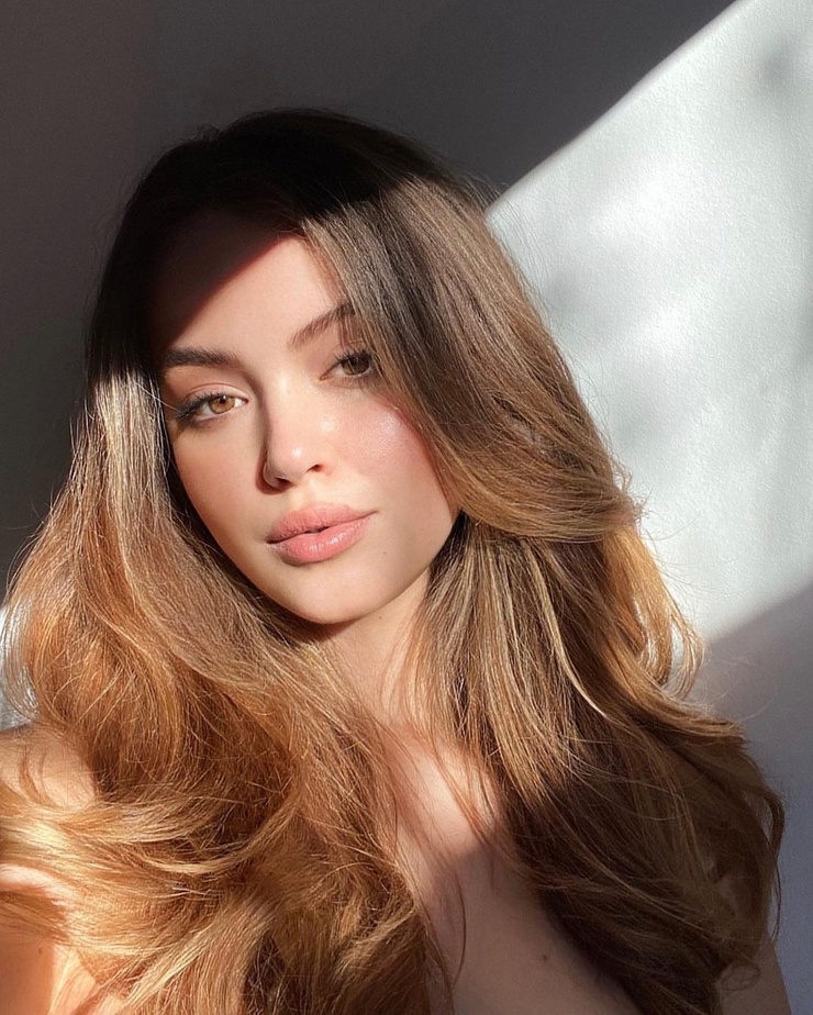 Soraya Eckes Soraya Eckes