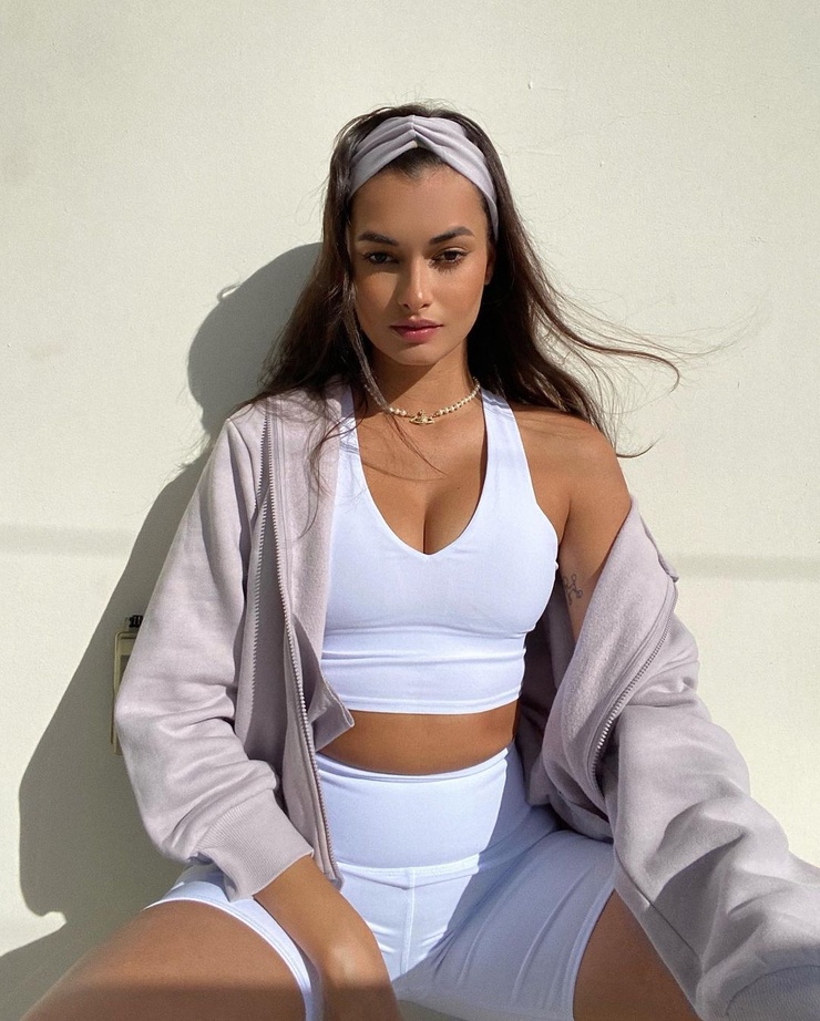 Gizele Oliveira