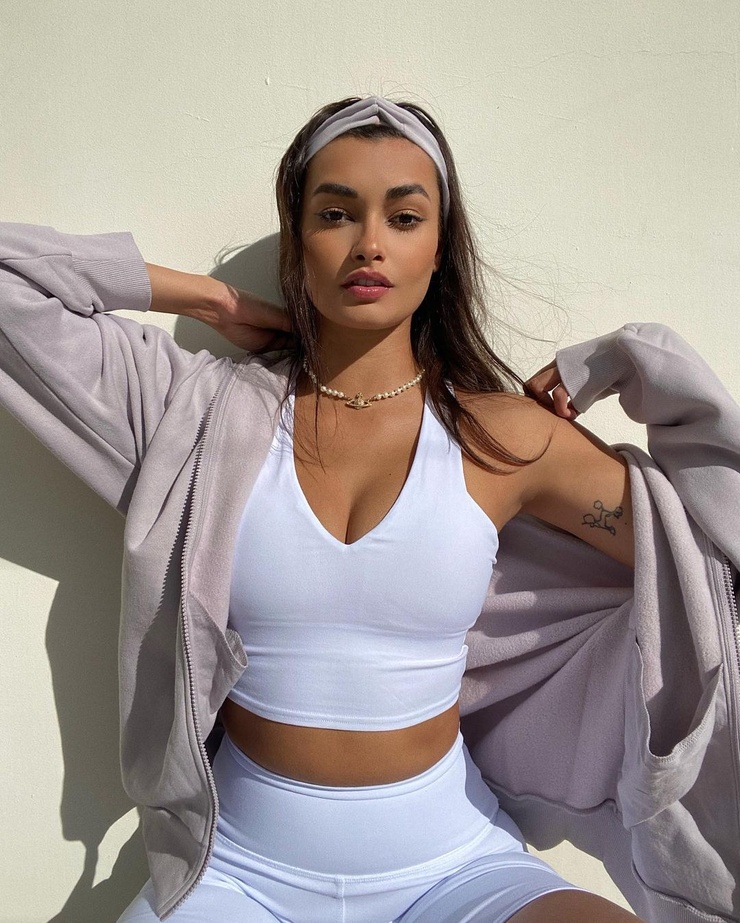 Gizele Oliveira