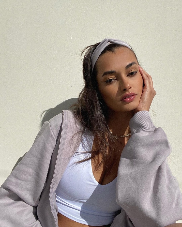 Gizele Oliveira