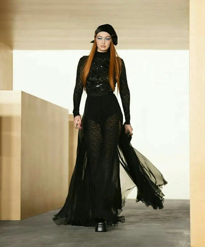 Gigi Hadid Gigi Hadid