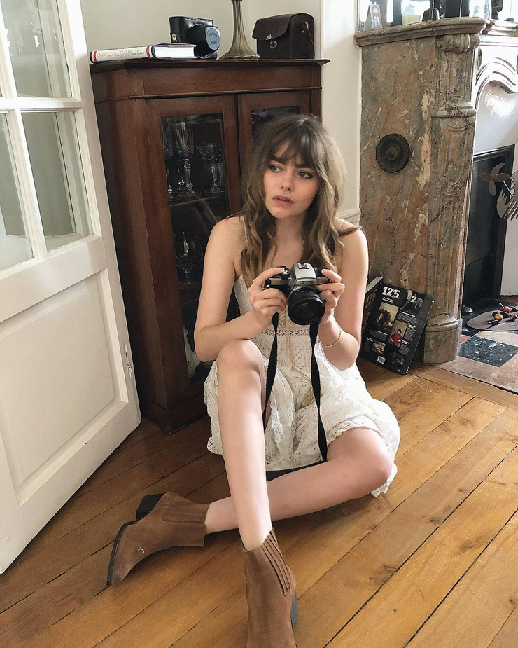 Léa Villani