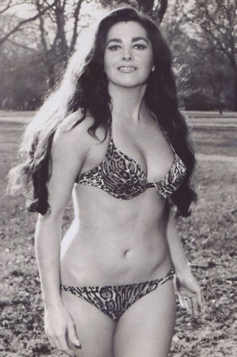 Edy Williams