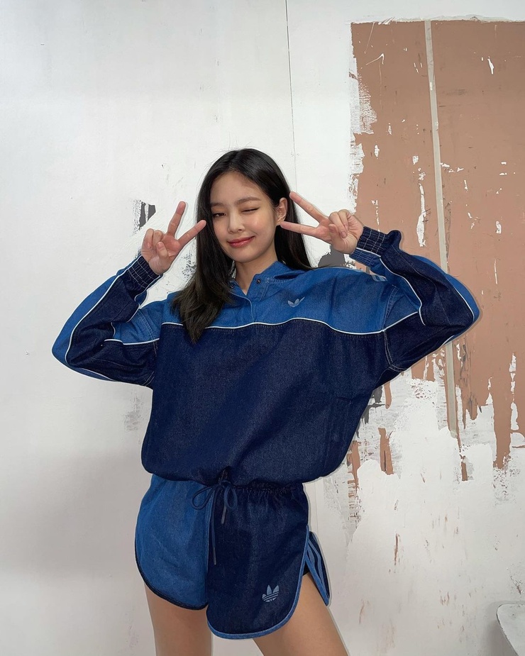 Jennie Kim