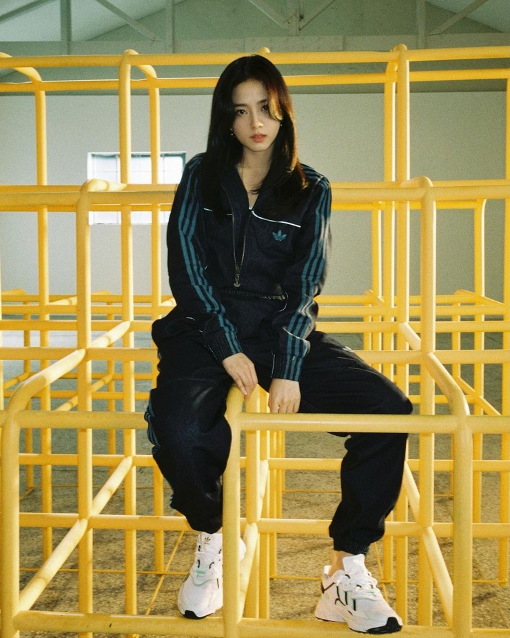 Kim Jisoo