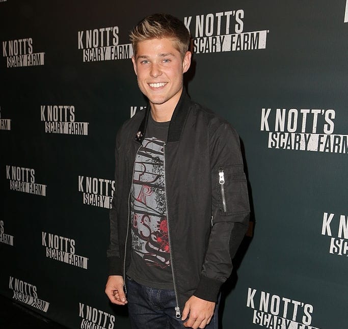 Mason Dye