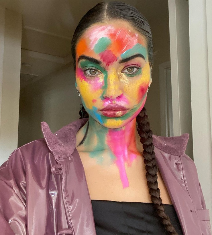 Shanina Shaik