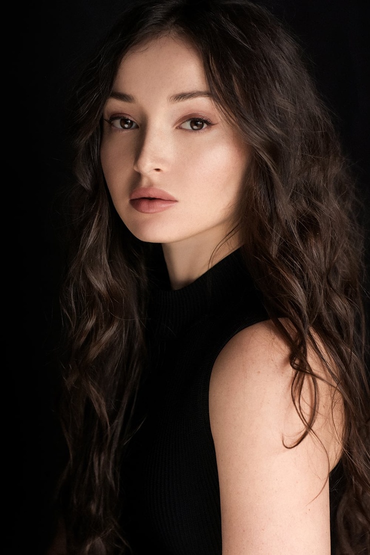 Jenna Berman Jenna Berman