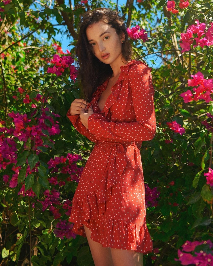 Jenna Berman